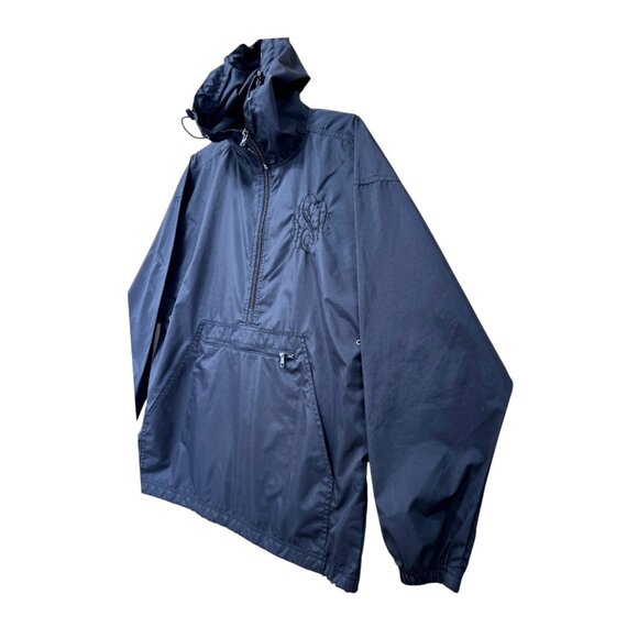Charles River Apparel - Men's Lightweight Windbreaker Jacket Waterproof Hooded - Picture 12 of 12